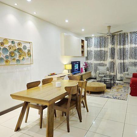 Blue Sky Apartment Kuala Lumpur Zewnętrze zdjęcie