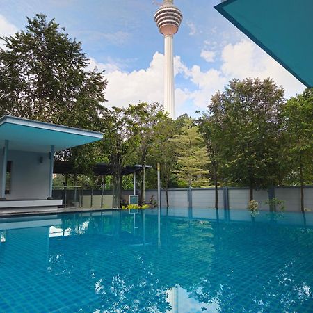 Blue Sky Apartment Kuala Lumpur Zewnętrze zdjęcie