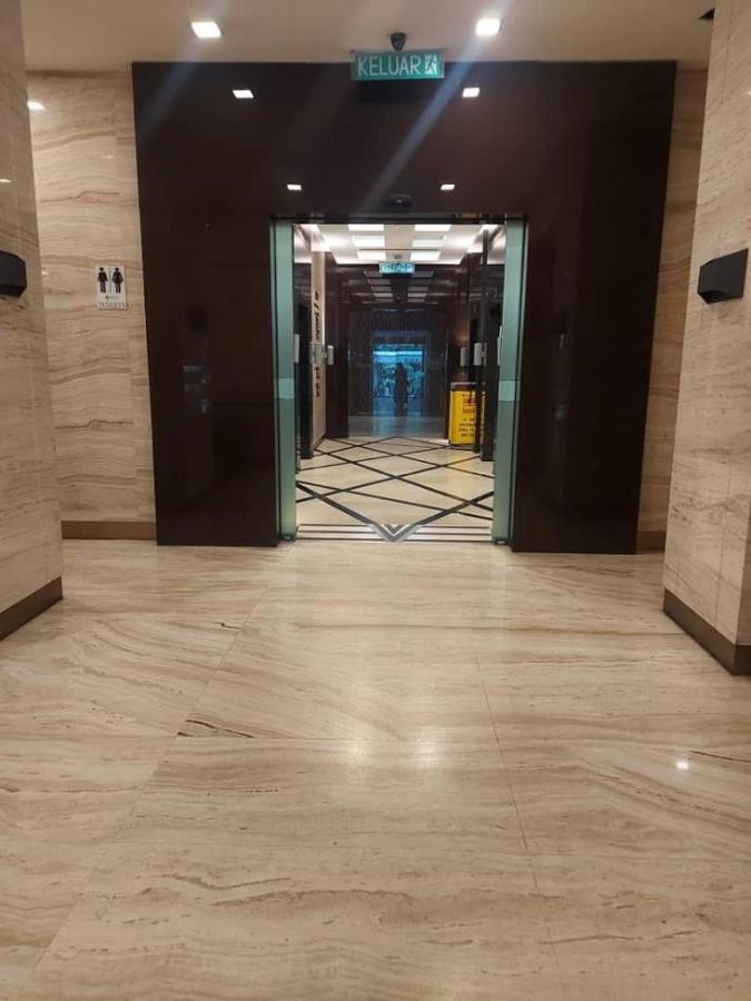 Blue Sky Apartment Kuala Lumpur Zewnętrze zdjęcie