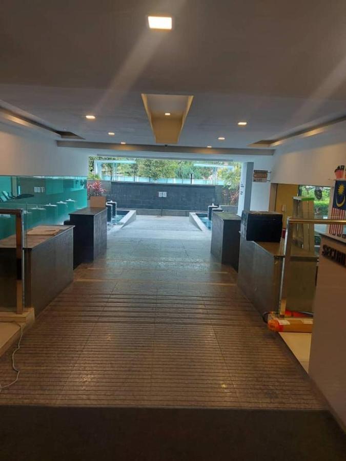 Blue Sky Apartment Kuala Lumpur Zewnętrze zdjęcie