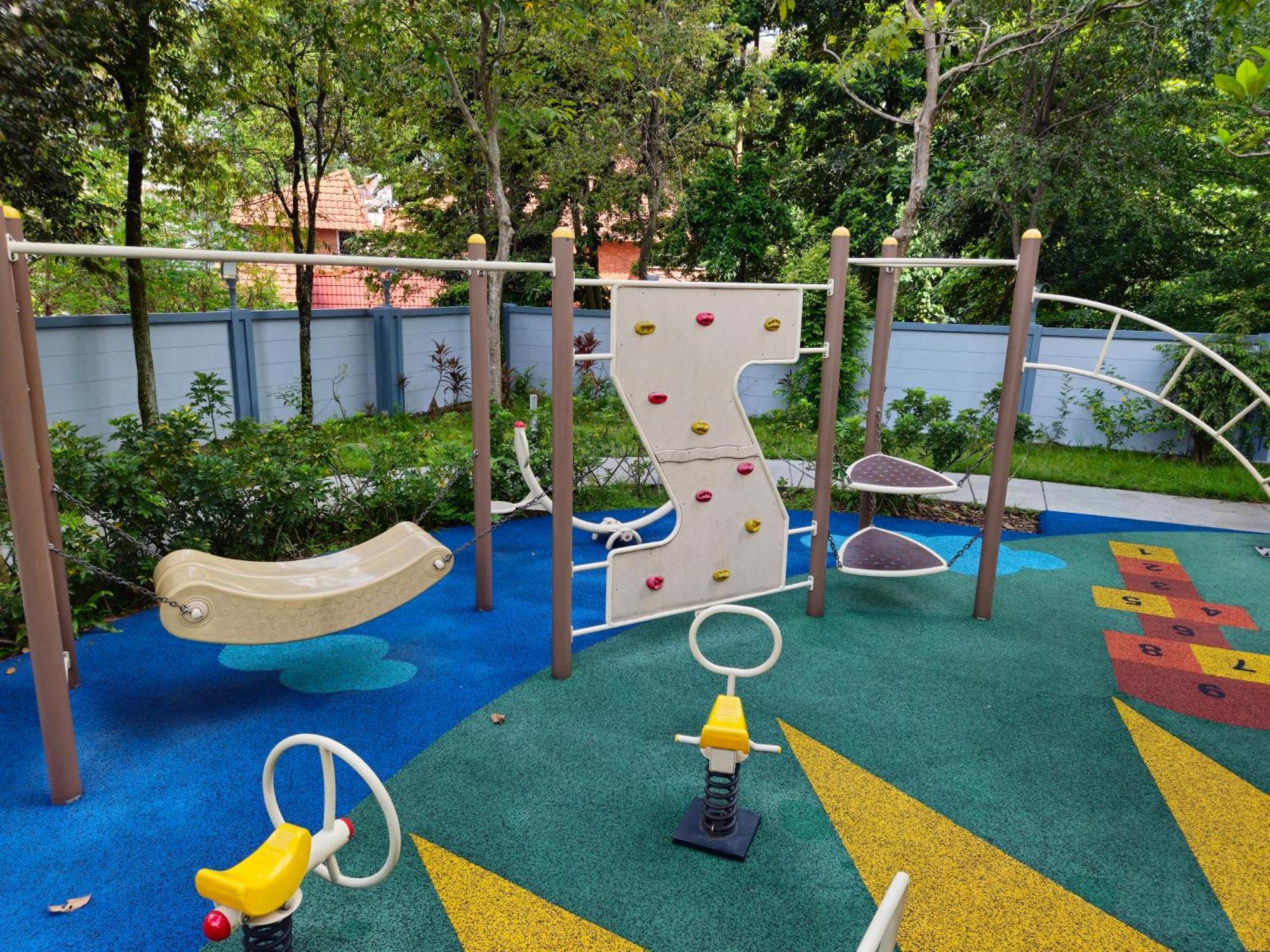 Blue Sky Apartment Kuala Lumpur Zewnętrze zdjęcie