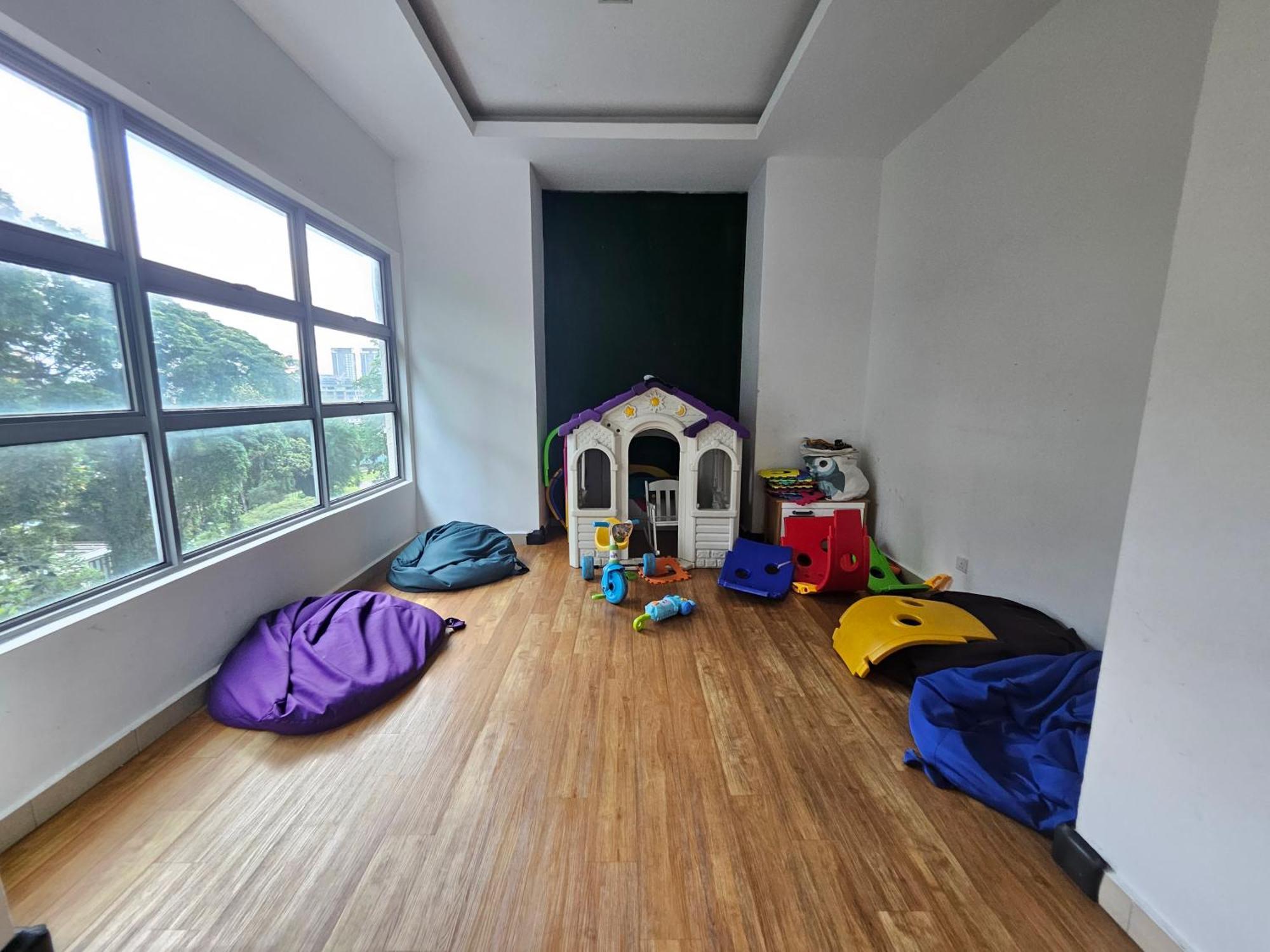 Blue Sky Apartment Kuala Lumpur Zewnętrze zdjęcie