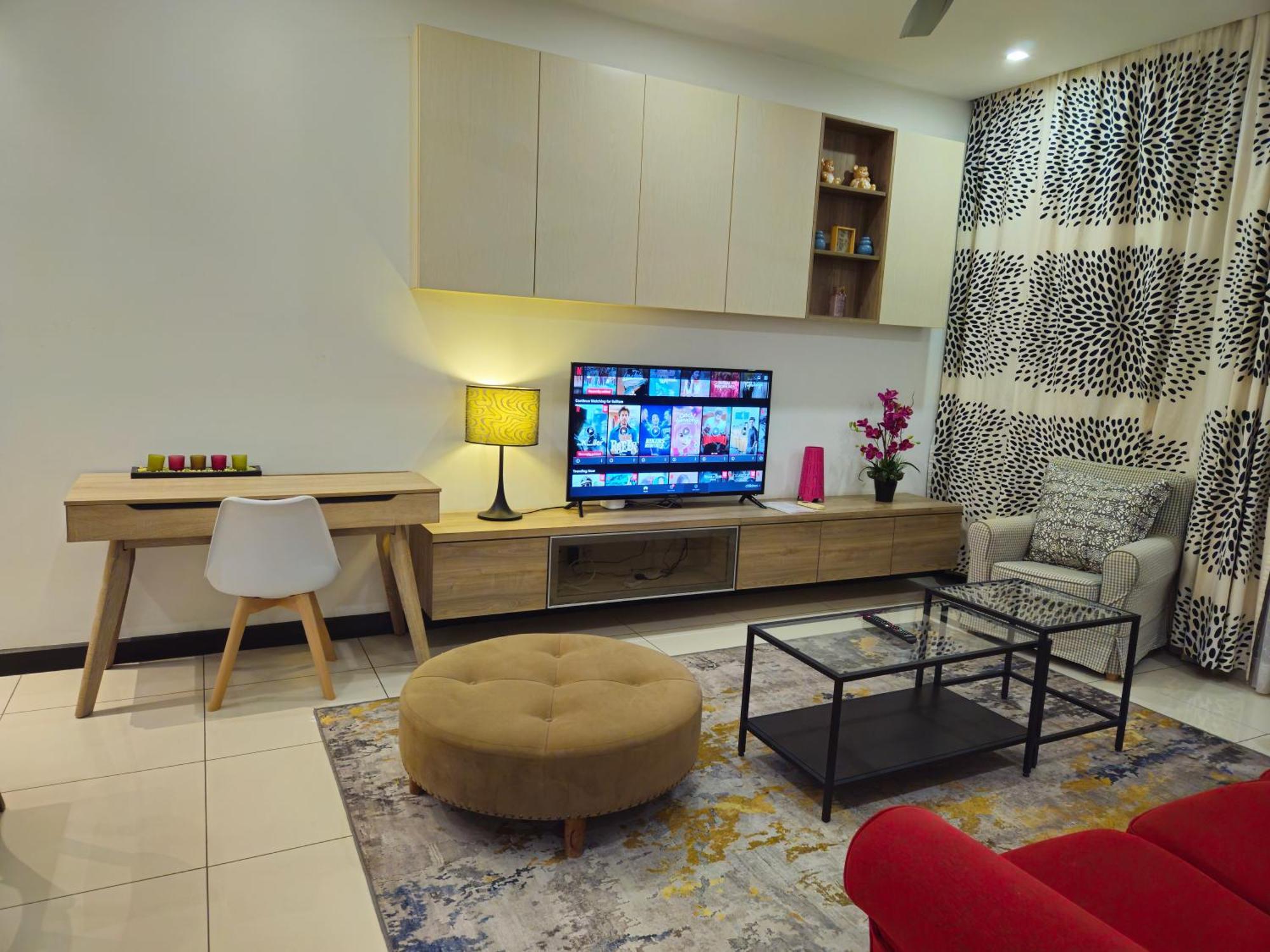 Blue Sky Apartment Kuala Lumpur Zewnętrze zdjęcie