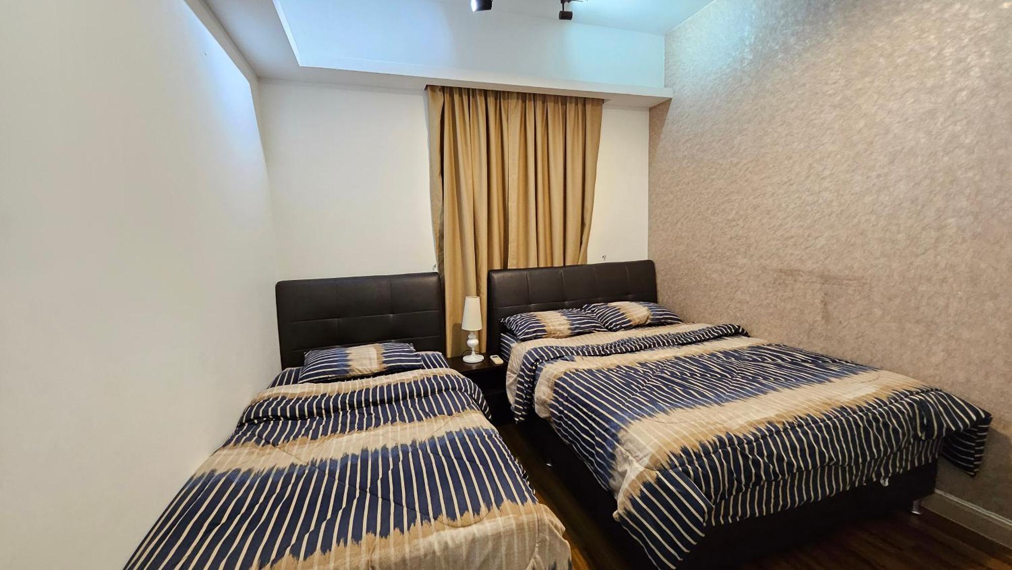 Blue Sky Apartment Kuala Lumpur Zewnętrze zdjęcie